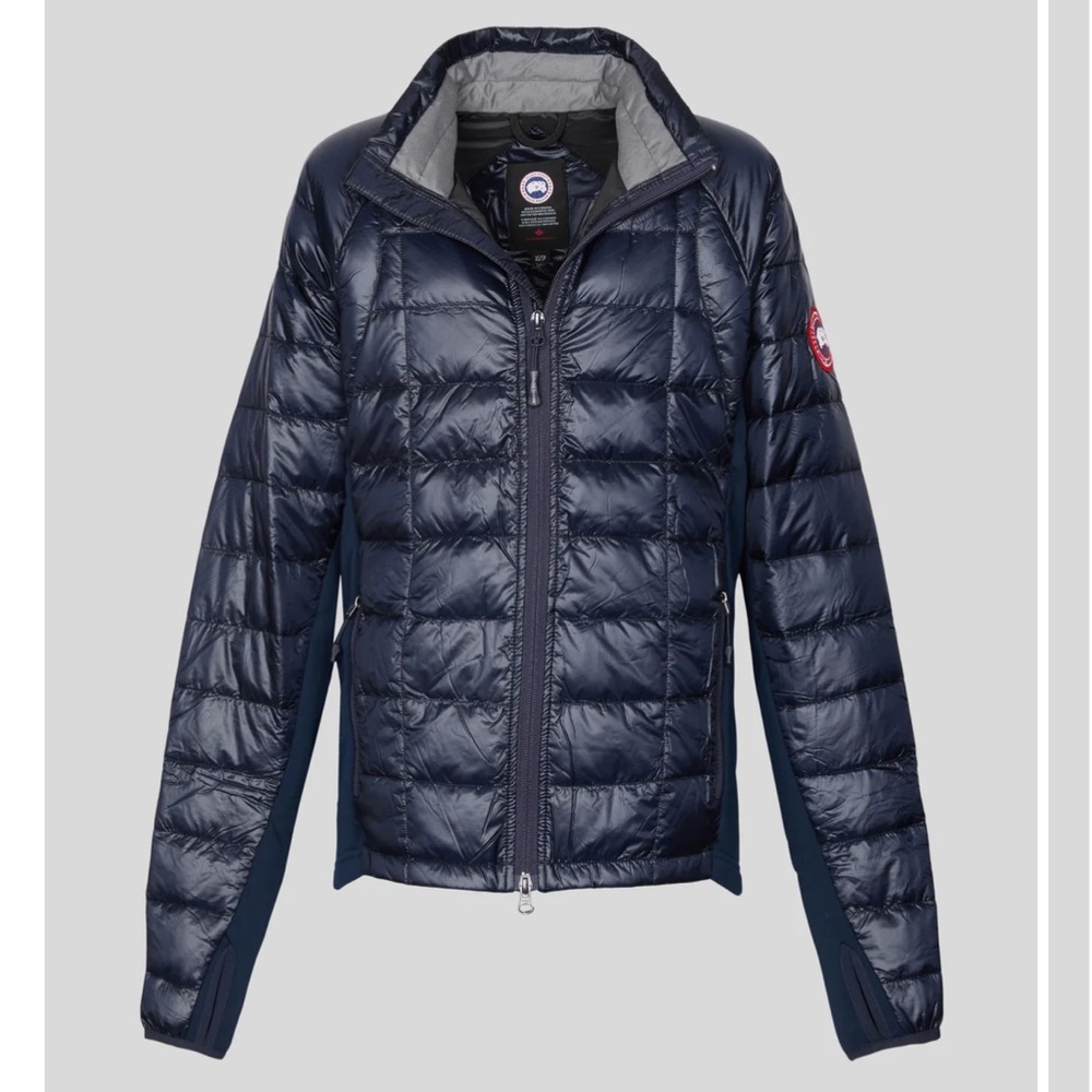 Canada Goose Hybridge Lite Jacket size L